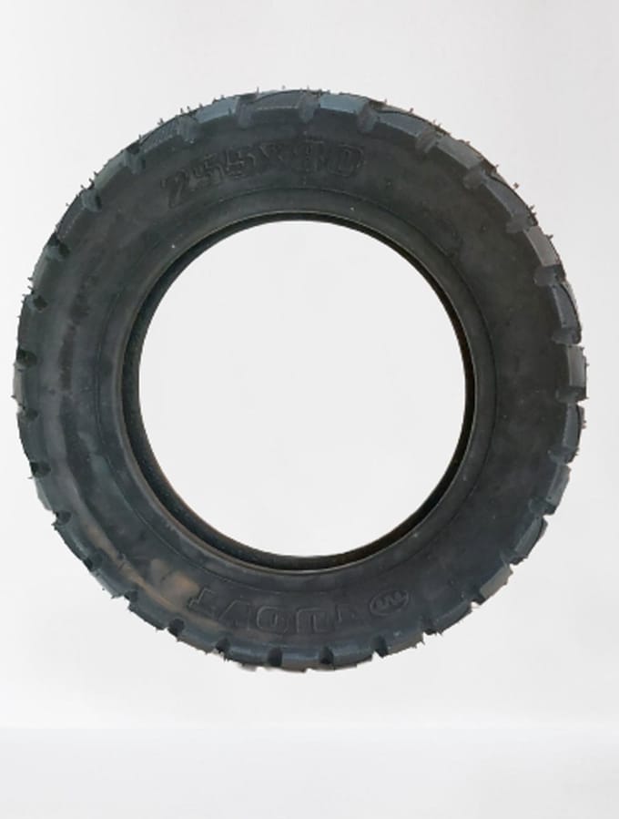 Buitenband 255x80