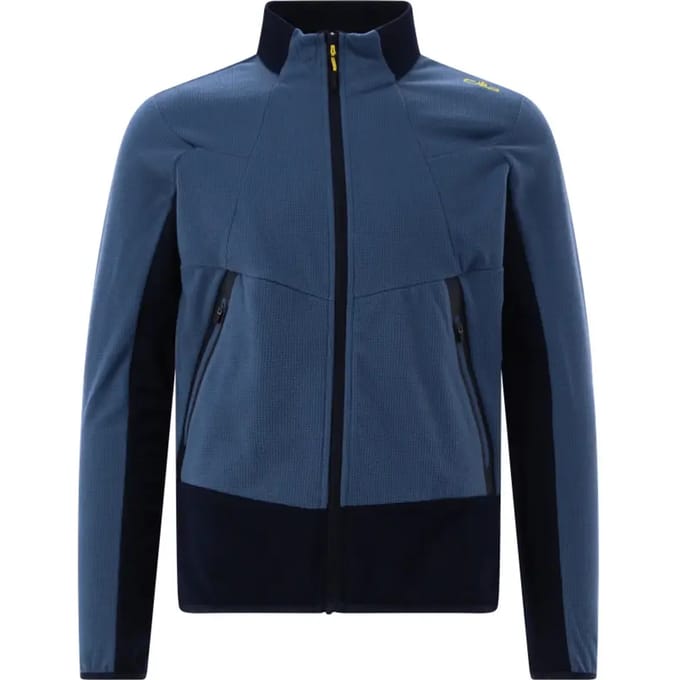 Veste zippéé CMP Unlined
