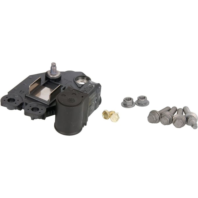 Spanningsregelaar, alternator VALEO 599240