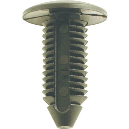 KS Tools 420.5253 Dashboardverbindingsclip voor Ford, verpakking van 50 stuks