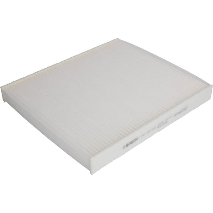 Cabinefilter BOSCH 1 987 432 038