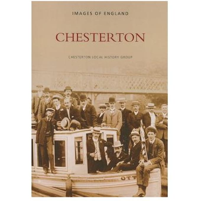 Chesterton - Chesterton Local History Society