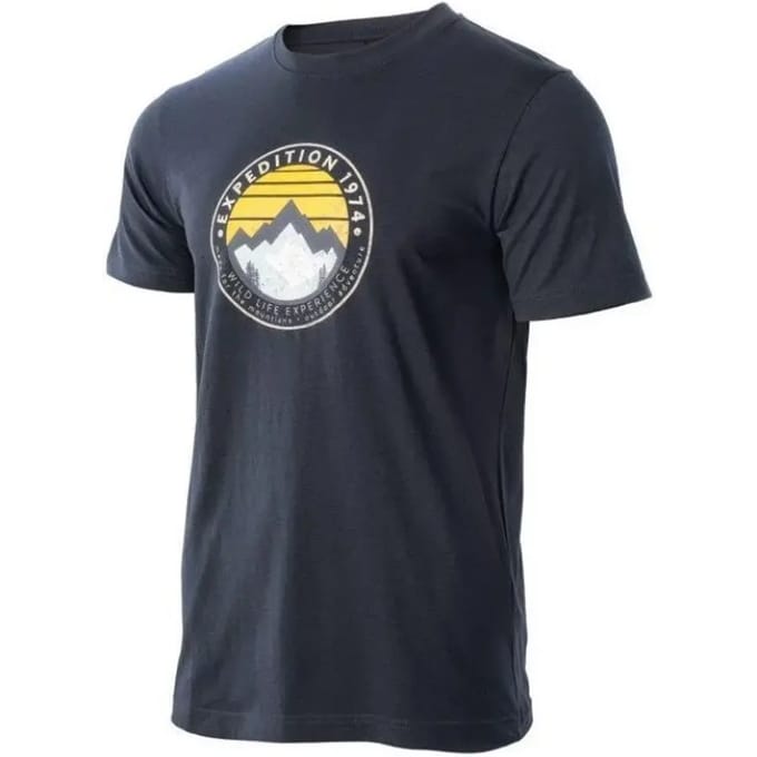 T-shirt Hi-Tec Zergo