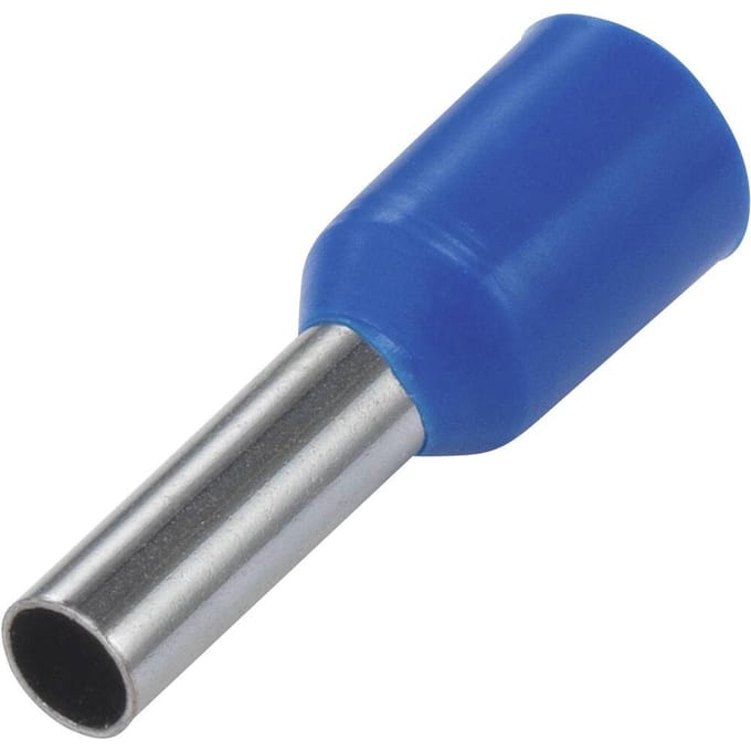Conex Adereindhuls - CE500504 [100 Stuks]