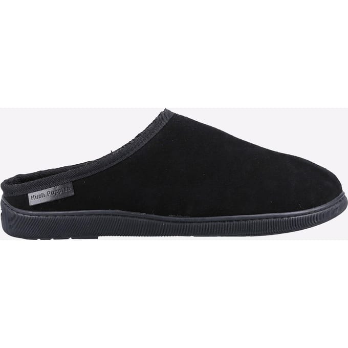 Hush Puppies Ashton Pantoffels MEMORY FOAM Heren