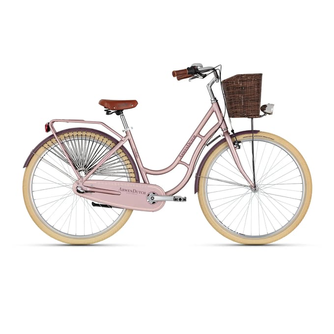 Fiets Kellys Arwen