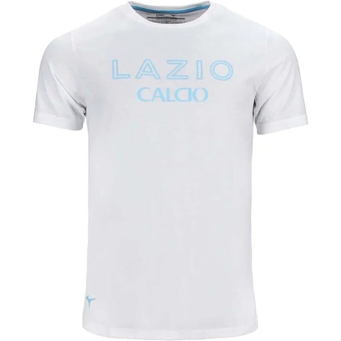 T-shirt voor 50e verjaardag Lazio Rome