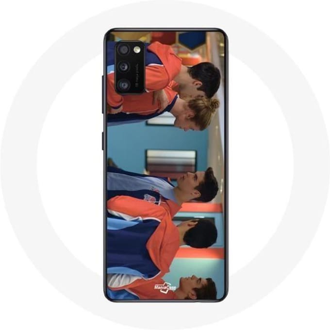 Coque pour samsung galaxy S20 plus Poursuis Tes Rêves josé giménez zapiola basketball