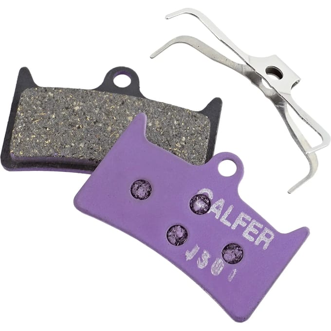Remblok Galfer Hope V4