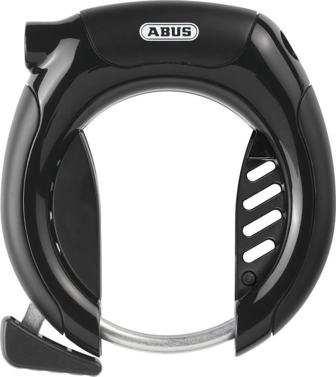 Abus Ringslot Pro Shield 5850 Art-2 Zwart