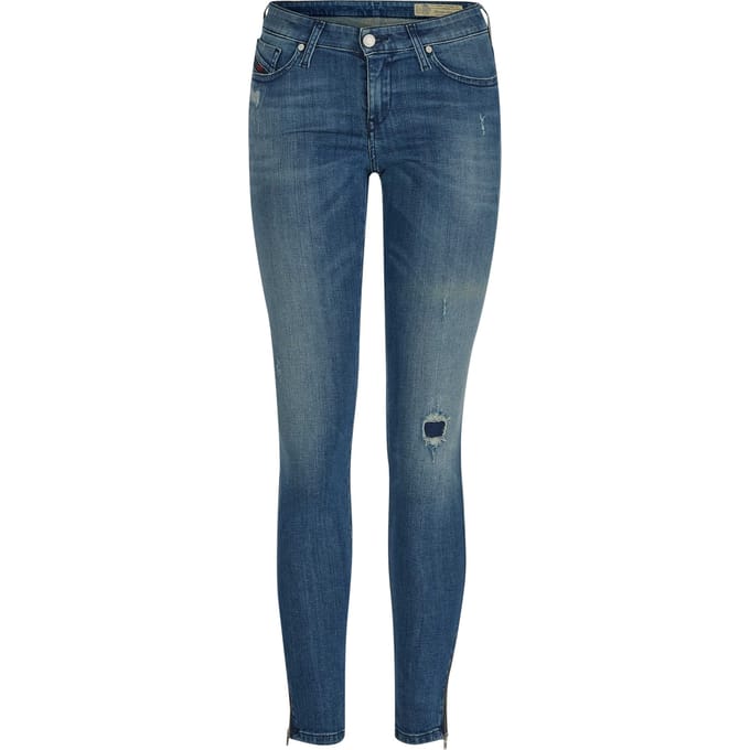 Dieseljeans