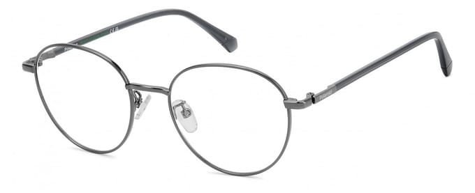 Polaroid PLD D567/G Dark ruthenium 51/18/145 UNISEX Brilmonturen