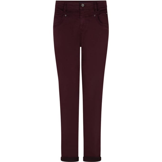 Red Button Broek srb5022