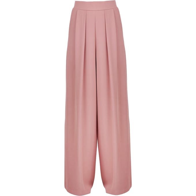 So Allure - Broek - 470054 - Ancient Rose