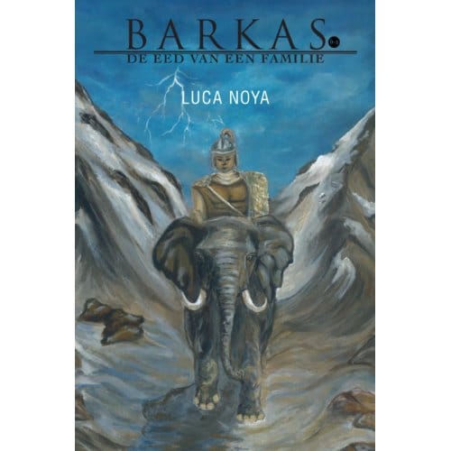 Barkas - Luca Noya