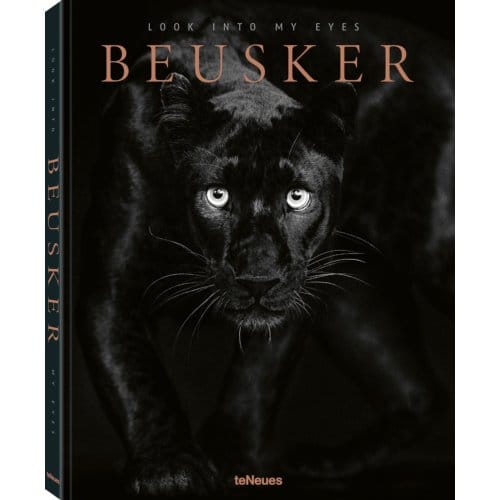Beusker - Beusker, Lars