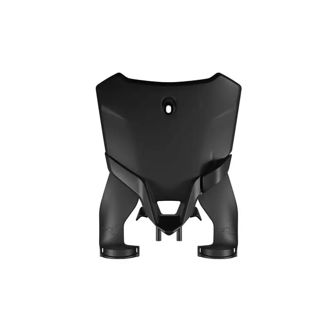 Plaque de Moto Nummer Voorkant Racetech Beta