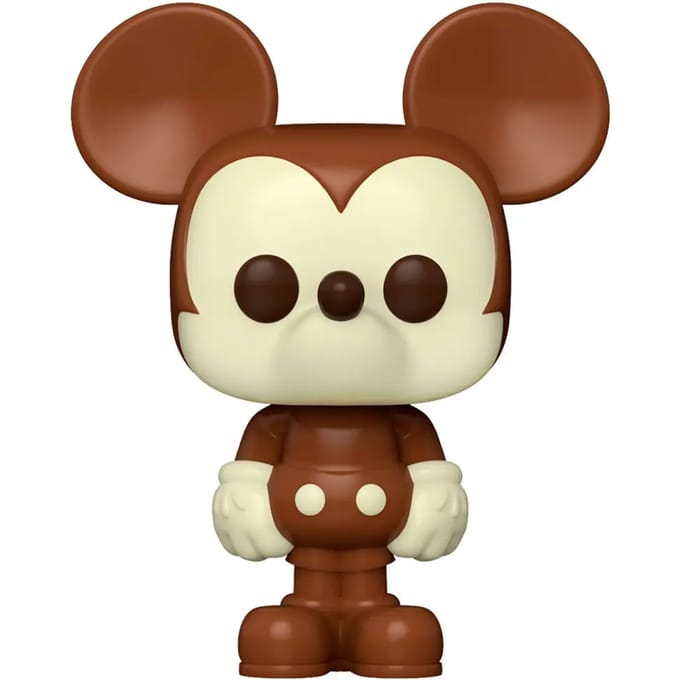 Beeldje Funko Pop Disney Classics Mickey Mouse