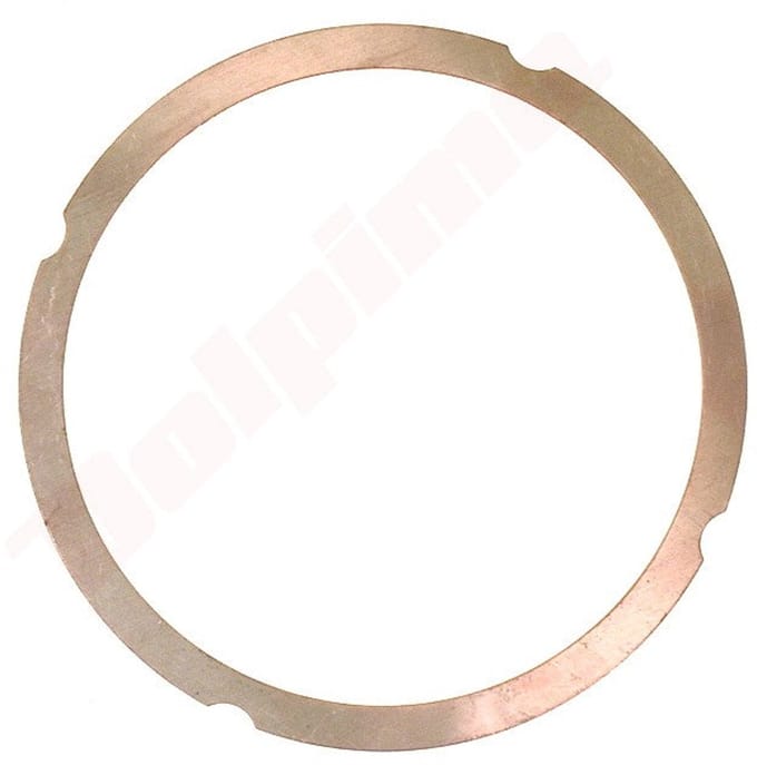 Pakkingset (10 stuks) passend op YANMAR L100 ( 114695-01341 )