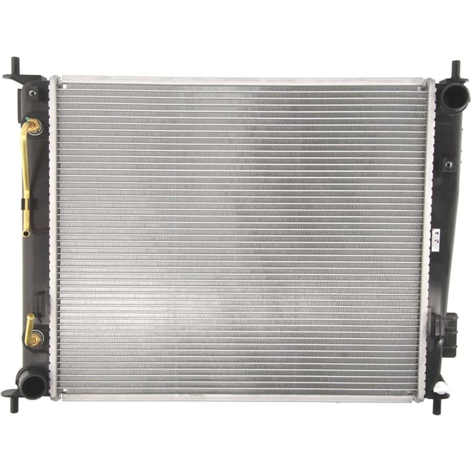 Radiator, motorkoeling KOYORAD PL822504