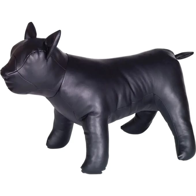 Presentatiemanquin Nobby Pet Bulldogge