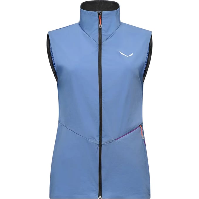 Zonder manche windjack voor dames Salewa Pedroc