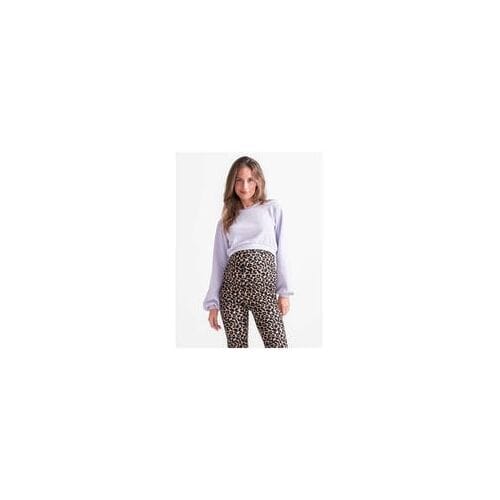 Prénatal zwangerschapssweater Light Purple M Dames