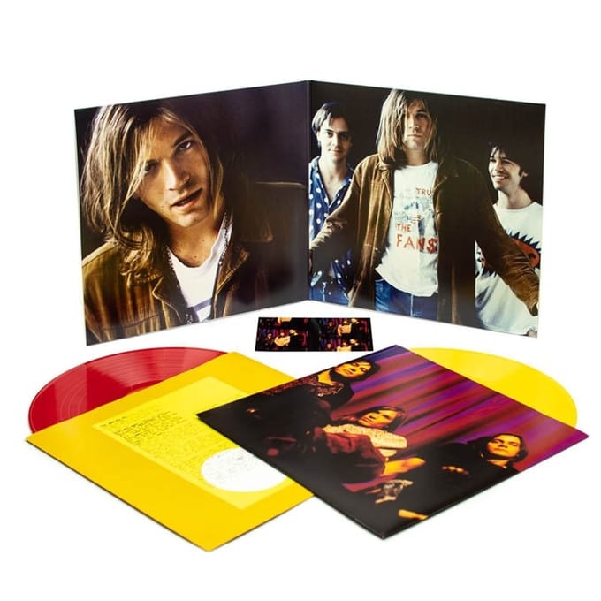 Lemonheads - Come On Feel The Lemonheads (2 LP) (Coloured Vinyl)