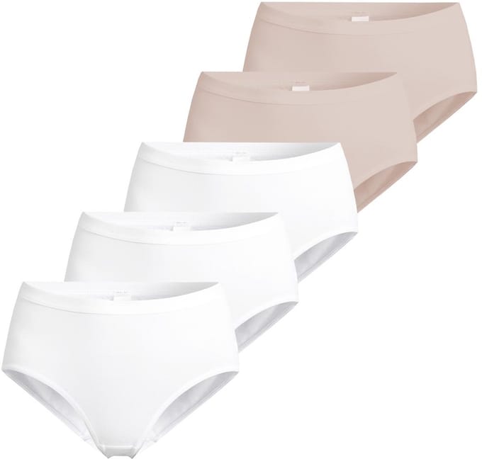 Speidel Dames maxi slip 5 pack Everyday