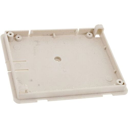 AEG doos, PCB, zwart, 138.6x110mm 4055439352