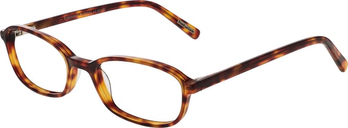 Leesbril Frank and Lucie Eyesociety-Havanna-FL28504-+1.00