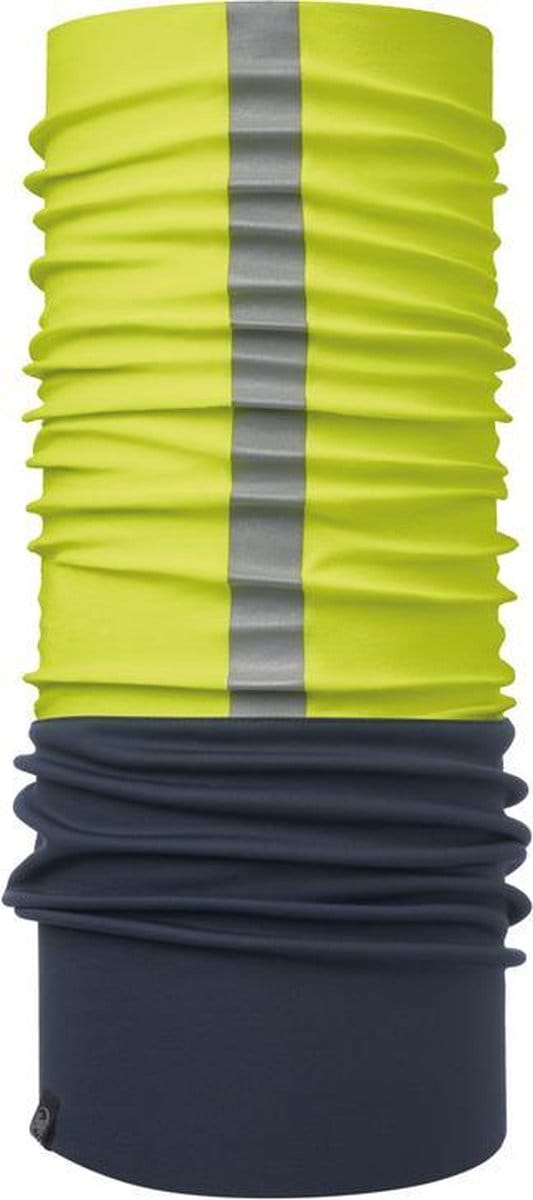 BUFF® Windproof - Reflective Yellow Fluor