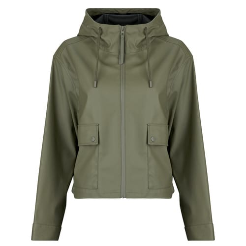 Windjack Only ONLELLEN SHORT RAINCOAT