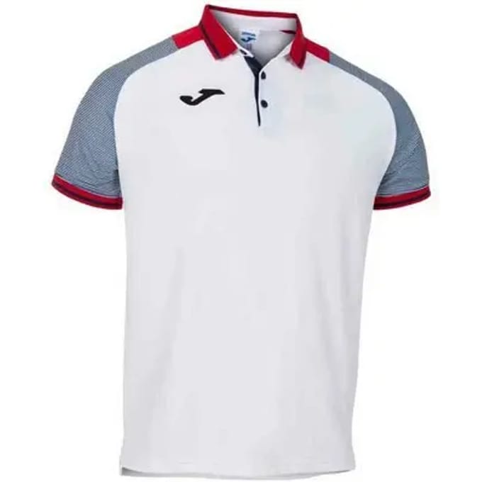 Polo Joma Essentiel