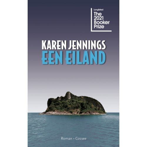 Een Eiland - Karen Jennings