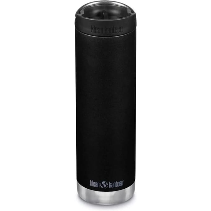 Isolerende fles met koffiedop Klean Kanteen TKWide 20oz