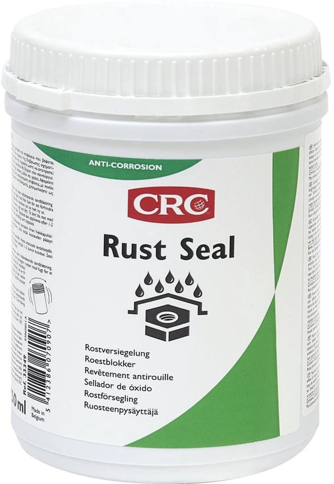 CRC RUST SEAL 33349-AA Roestomvormer 750 ml