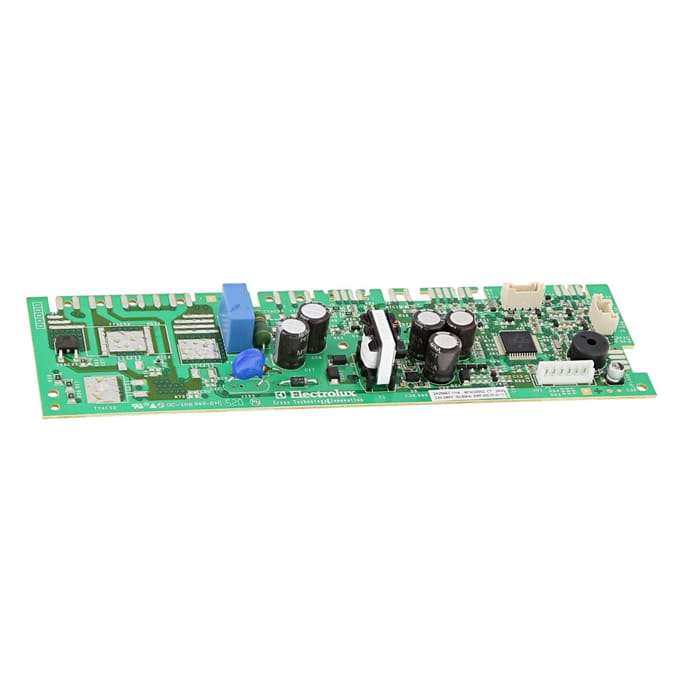 AEG niet-geconfigureerde module, stroombord, ERF2001 2425667116