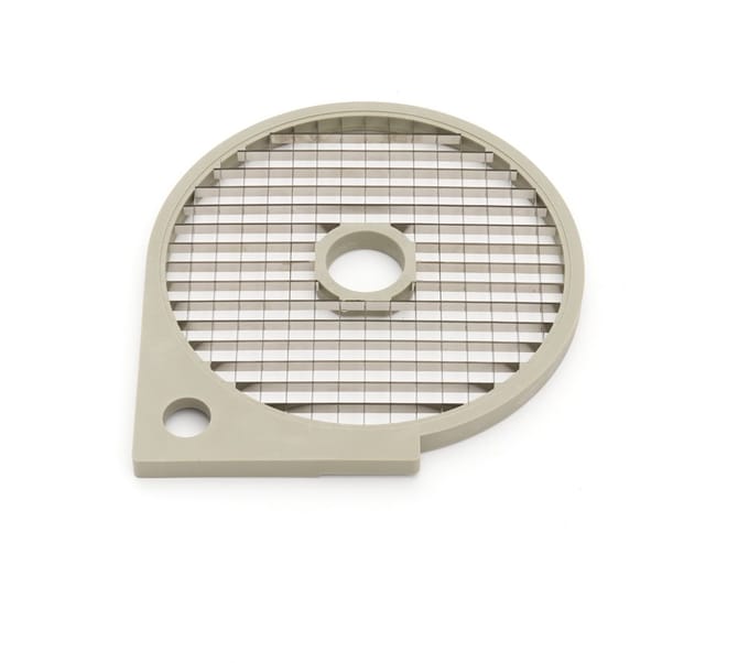 VC450 - Blokjesmes 12 x 12 mm