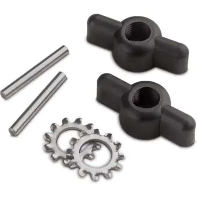 3/8" moer kit op Minn Kota MKP-9