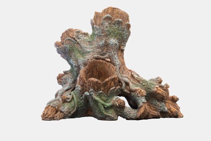 Superfish Aquarium Decoratie - Maat L - 28x12,5x21 cm