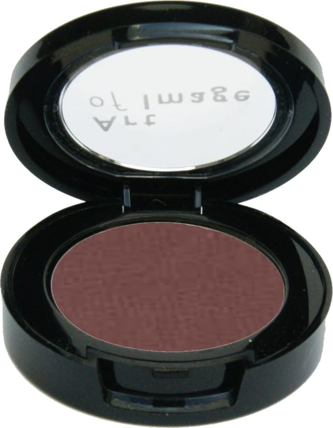 Art of Image oogschaduw 726 Burgundy sheer