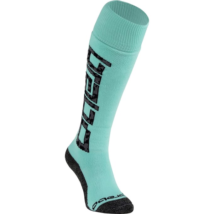 Brabo Socks Leopard