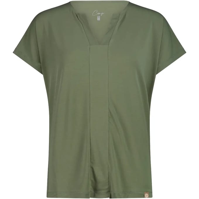 Dames jersey shirt CMP Blend
