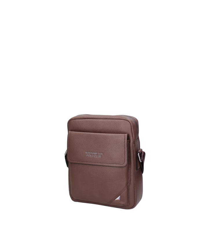 Northampton Polo Club Schoudertas Vrouwen DARK GREEN