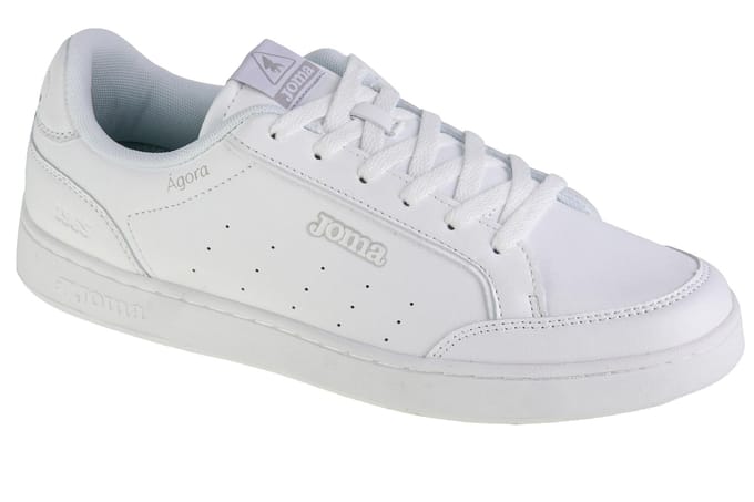 Joma Agora Men 2402, Mannen, Wit, Sneakers, maat: 42