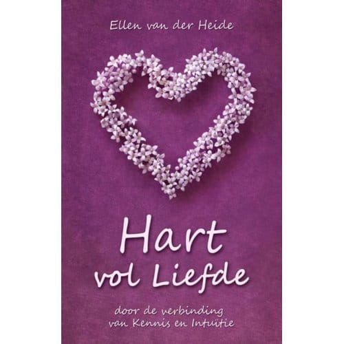 Hart Vol Liefde - Ellen Van Der Heide