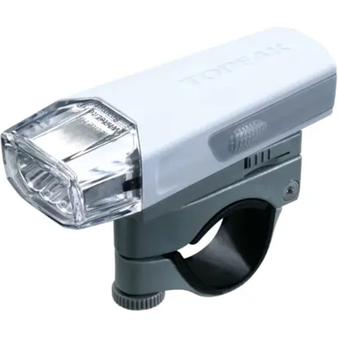 verlichting Topeak WhiteLite HP Beamer