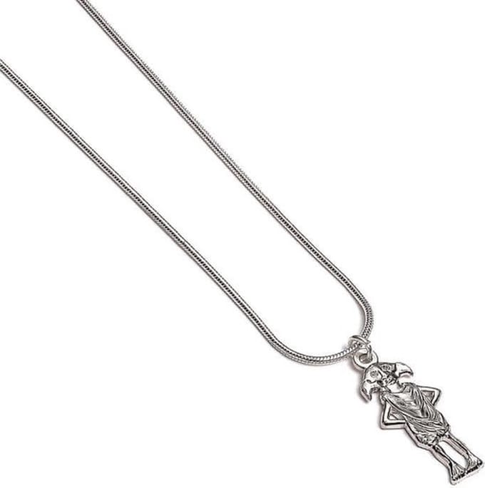 The Carat Shop - Harry Potter Dobby De Huiself Ketting