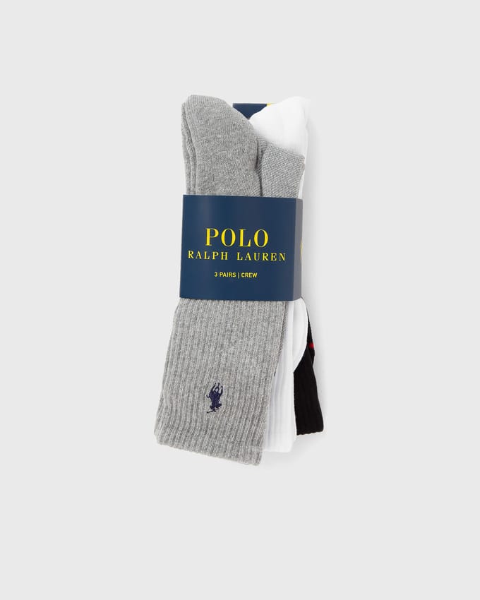 CREW SOCK